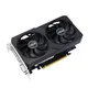 ASUS DUAL GeForce RTX 3050 OC V2 DUAL-RTX3050-O8G-V2 8GB