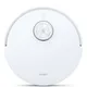 ECOVACS T10 TURBO Saugroboter mit Wischfunktion, 5200PA, Reinigungsstation