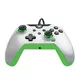 PDP Gaming Controller für Xbox Series X|S, Xbox One und PC | Neon White