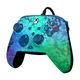 PDP Gaming Controller für Xbox Series X|S, Xbox One und PC | Rematch Glitch Green