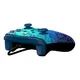 PDP Gaming Controller für Xbox Series X|S, Xbox One und PC | Rematch Glitch Green
