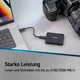 Crucial X10 Pro 4TB Portable SSD