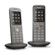 Gigaset CL660 HX Duo anthrazit
