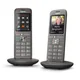 Gigaset CL660 HX Duo anthrazit