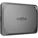 Crucial X9 Pro 2TB Portable SSD