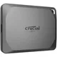 Crucial X9 Pro 1TB Portable SSD
