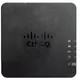 Cisco ATA191 Analog/VoIP-Telefonadapter
