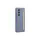 Samsung Slim S Pen Case für Galaxy Fold 5, icy blue