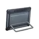 Samsung Outdoor Cover für Galaxy Tab S9+, black