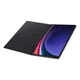 Samsung Smart Book Cover für Galaxy Tab S9 Ultra, black