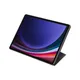Samsung Smart Book Cover für Galaxy Tab S9+, black