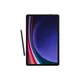 Samsung Smart Book Cover für Galaxy Tab S9+, black