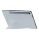 Samsung Smart Book Cover für Galaxy Tab S9, white