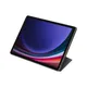 Samsung Smart Book Cover für Galaxy Tab S9, black