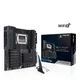 ASUS PRO WS WRX80E-SAGE SE WIFI II AMD, sWRX8, DDR4, EATX