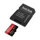 SanDisk Extreme Pro 512 GB microSDXC bis 200 MB/s kompatibel mit ASUS ROG Ally