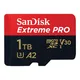 SanDisk Extreme Pro 1 TB microSDXC bis 200 MB/s kompatibel mit ASUS ROG Ally