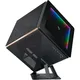 AZZA Regis 902  Gaming Design ATX Tower, Aluminium Rahmen mit Glasfenster RGB