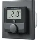 Homematic IP Wandthermostat mit Schaltausgang für Markenschalter ant HmIP-BWTH-A