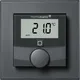 Homematic IP Wandthermostat mit Schaltausgang für Markenschalter ant HmIP-BWTH-A