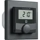 Homematic IP Wandthermostat mit Schaltausgang für Markenschalter ant HmIP-BWTH-A