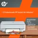 HP Envy 6020e Multifunktionsdrucker Scanner Kopierer WLAN Instant Ink Tintenstrahl Multifunktionsdrucker