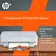HP ENVY 6022e Tintenstrahl Multifunktionsdrucker