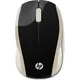 HP 200 Silk Gold Wireless Mouse 2HU83AA HP 200 Silk Gold Wireless Mouse | 2HU83AA#ABB