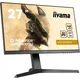 iiyama G-Master Gold Phoenix GB2790QSU-B5 27 Zoll WQHD IPS LED 16:9 240 Hz Gaming Monitor 68.6 cm (27") WQHD Monitor