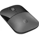HP Z3700 Kabellose Maus Dual Silver