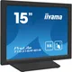 iiyama ProLite T1531SR-B1S 38.1 cm (15") XGA Monitor