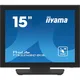 iiyama ProLite T1532MSC-B1S 38.1 cm (15") XGA Monitor