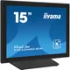 iiyama ProLite T1532MSC-B1S 38.1 cm (15") XGA Monitor