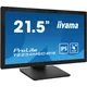 iiyama ProLite T2234MSC-B1S 54.6 cm (21.5") Full HD Monitor