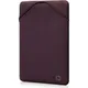 HP Protective Reversible Schutzhülle Grau/Mauve 35,8 cm (14,1 Zoll)