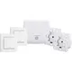 Homematic IP Starter Set Beschattung für zwei Rollladen mit Access Point