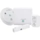Homematic IP Starter Set Alarm Plus HmIP-SK7 • mit zusätzlicher Solar-Außensirene
