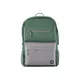 HP Campus Rucksack 17l 39,6 cm (15,6 Zoll) Grün/Grau