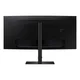 Samsung Monitor S34C652UAU 86.4 cm (34") UWQHD Monitor