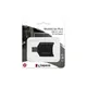Kingston MobileLite Plus Cardreader USB 3.2 Gen1
