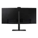 Samsung Monitor S34C652VAU 86.4 cm (34") UWQHD Monitor