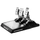 Thrustmaster T-LCM Pedalset für PC/PS4/XBox One