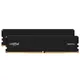 96GB (2x48GB) Crucial Pro DDR5-5600 CL46 UDIMM RAM Speicherkit RAM