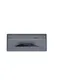 CHERRY KW 7100 MINI Wireless DE-Layout, Bluetooth, slate blue