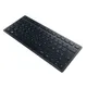 CHERRY KW 7100 MINI Wireless DE-Layout, Bluetooth, slate blue