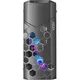 AZZA Storm 6000 ARGB ATX Gaming Tower, schwarz, RGB Beleuchtung, Glasfenster