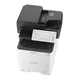 Kyocera ECOSYS MA4000cix Farblaserdrucker Scanner Kopierer USB LAN