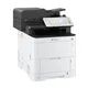 Kyocera ECOSYS MA4000cix/Plus Multifunktionsgerät, 3 Jahre Full Service Vor-Ort