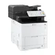 Kyocera ECOSYS MA4000cifx Farblaserdrucker Scanner Kopierer Fax USB LAN