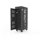 GC ANTARES T40 Tablet-Ladewagen, UV-C Desinfektion, schwarz
